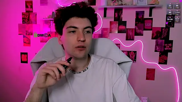 joseph bear  online show from April 13, 2026, 8:29 am