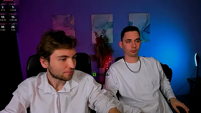 joseph bear  online show from November 28, 2025, 7:58 pm