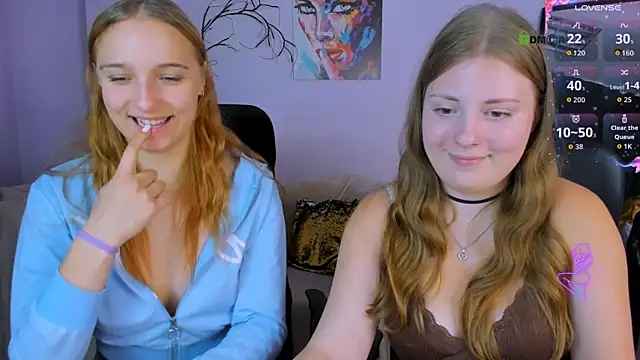 keylas moan online show from October 4, 2025, 7:32 am