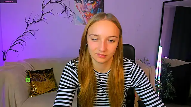 keylas moan online show from September 22, 2025, 5:46 am