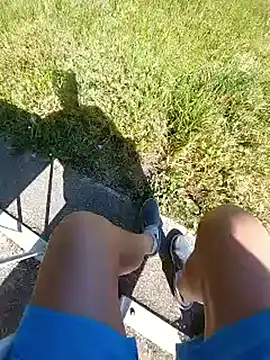 slaveman4you online show from April 23, 2026, 3:35 pm