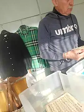 slaveman4you online show from March 21, 2026, 3:49 pm