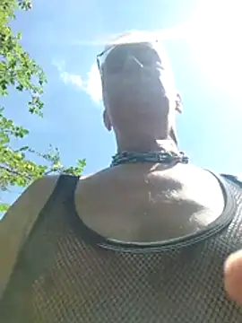 slaveman4you online show from July 12, 2026, 11:00 am