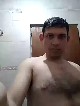 Az-09Ga online show from September 21, 2025, 1:22 am