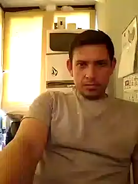 Az-09Ga online show from December 5, 2025, 6:06 pm