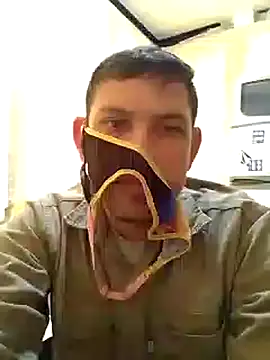 Az-09Ga online show from September 15, 2025, 4:07 pm