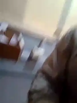 Az-09Ga online show from November 5, 2025, 7:17 pm