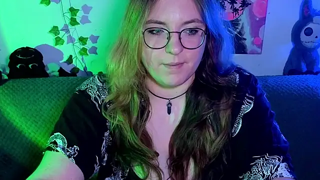 ZayaRush online show from June 16, 2026, 4:18 pm