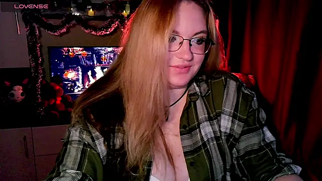 ZayaRush online show from November 27, 2025, 9:10 am