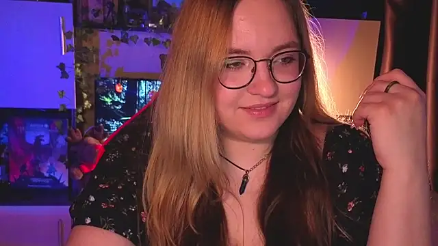 ZayaRush online show from March 26, 2026, 3:10 pm