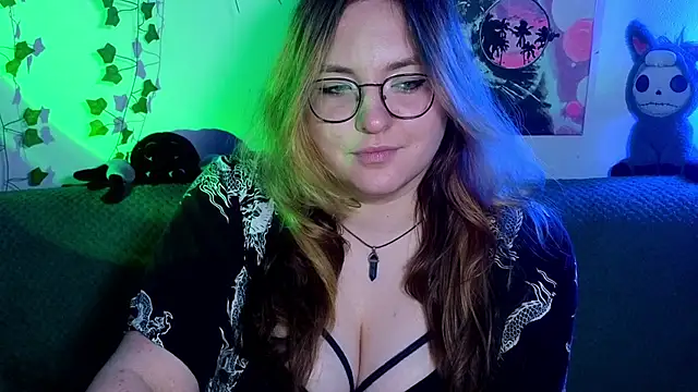 ZayaRush online show from June 21, 2026, 2:45 pm