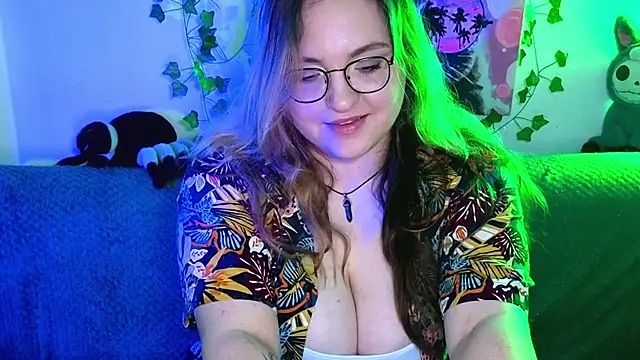 ZayaRush online show from July 23, 2026, 3:41 pm