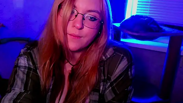 ZayaRush online show from November 7, 2025, 6:56 pm