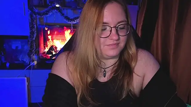 ZayaRush online show from March 10, 2026, 2:43 pm