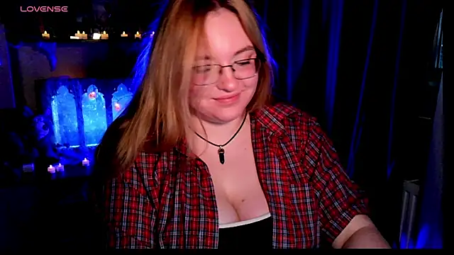 ZayaRush online show from November 9, 2025, 8:51 am