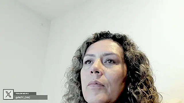 Paty chic online show from November 16, 2025, 5:06 pm