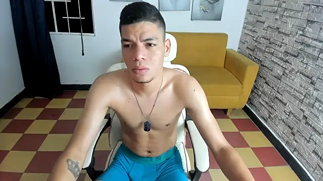 andres sant online show from September 18, 2025, 4:04 am