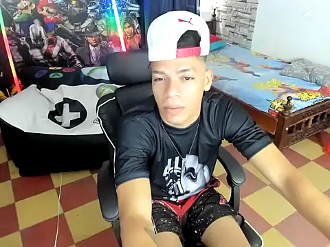 andres sant online show from November 24, 2025, 6:30 pm