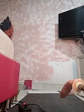 Kitty Melodi online show from October 25, 2025, 1:34 pm