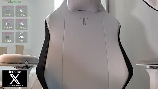 delgadopollon1991 online show from February 8, 2026, 11:24 pm