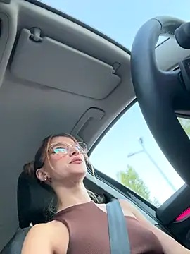 TeaseRosie online show from October 11, 2025, 3:24 pm