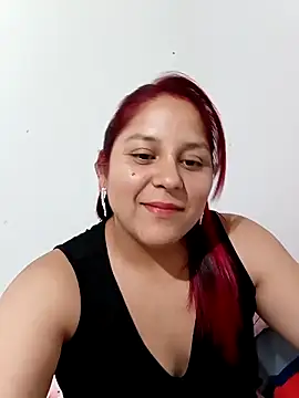 LADY FHALON online show from October 16, 2025, 3:15 am