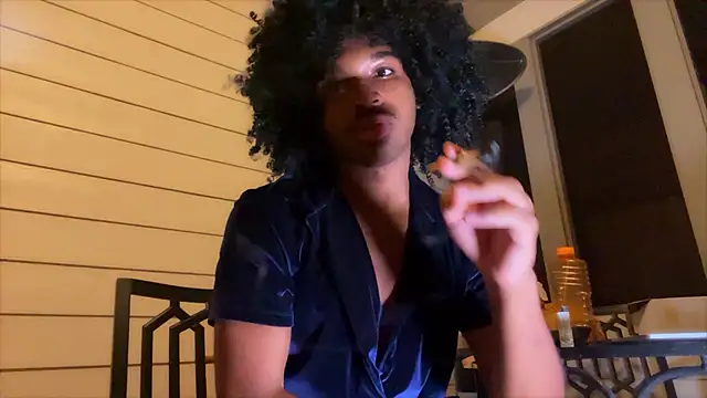 KaiTemptation online show from July 28, 2026, 5:59 am