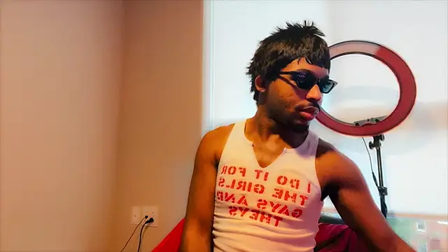 KaiTemptation online show from June 7, 2026, 12:16 am