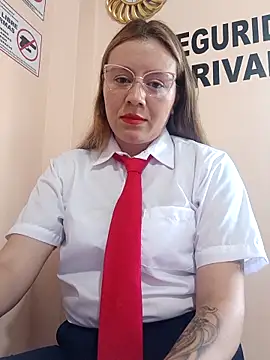 Hannah-colx online show from December 22, 2025, 5:02 pm