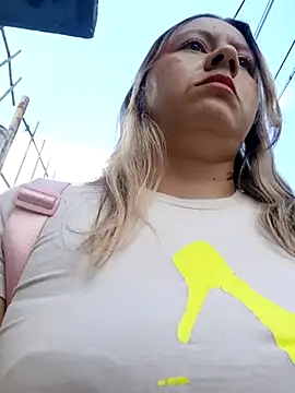Hannah-colx online show from July 28, 2026, 3:21 pm