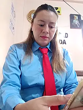 Hannah-colx online show from March 20, 2026, 9:05 pm