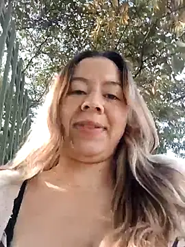 Hannah-colx online show from July 25, 2026, 1:39 pm