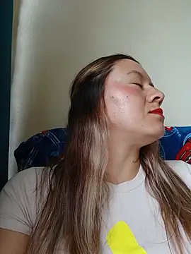 Hannah-colx online show from July 22, 2026, 4:53 pm