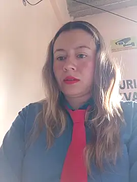 Hannah-colx online show from March 23, 2026, 3:12 pm