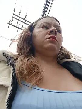 Hannah-colx online show from July 23, 2026, 2:35 pm