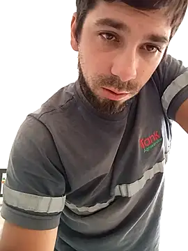 Lushakuiron1 online show from February 10, 2026, 1:43 pm