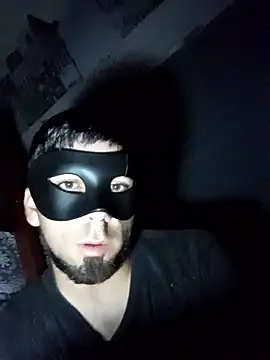 Lushakuiron1 online show from January 10, 2026, 3:35 am