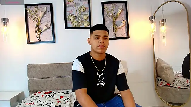 DannySamm online show from November 30, 2025, 12:28 pm