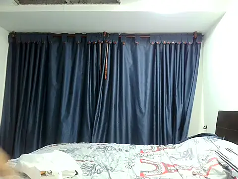  Cristal online show from November 12, 2025, 9:40 pm