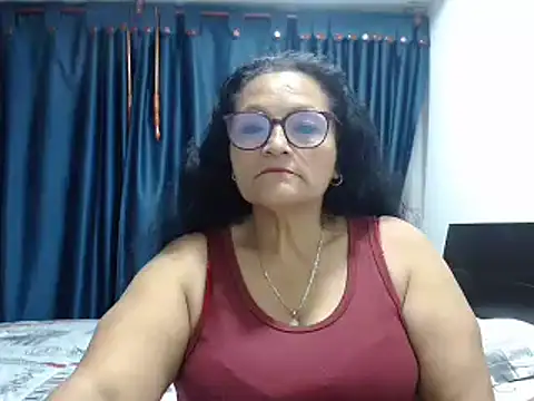  Cristal online show from January 7, 2026, 3:44 am