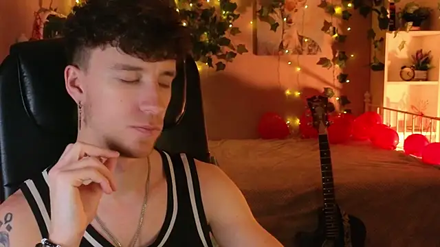 Snapshot of mark_caron chatting on February 22, 2026, 3:35 pm mark caron online show from February 22, 2026, 3:35 pm