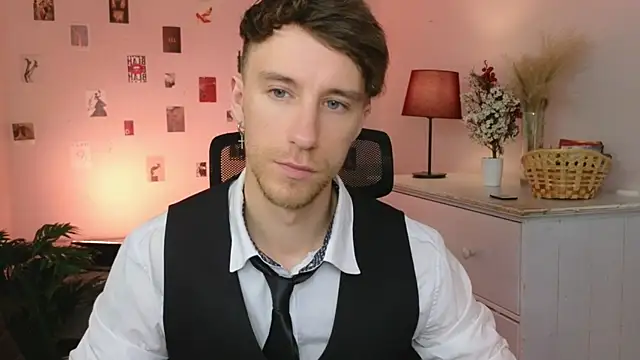 mark caron online show from May 10, 2026, 9:05 pm