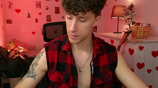 Snapshot of mark_caron chatting on February 28, 2026, 7:57 pm mark caron online show from February 28, 2026, 7:57 pm