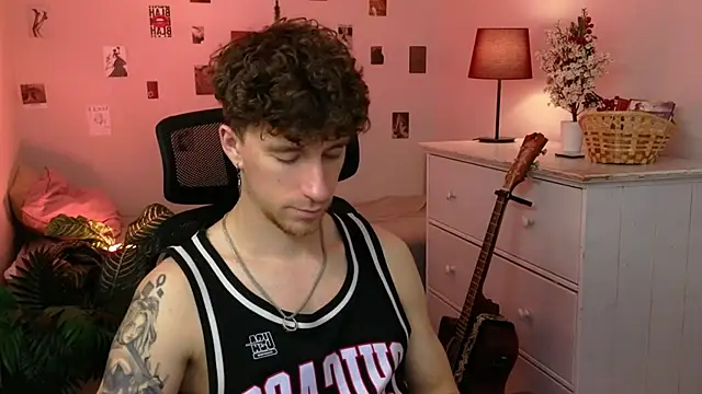 Snapshot of mark_caron chatting on March 8, 2026, 8:34 pm mark caron online show from March 8, 2026, 8:34 pm