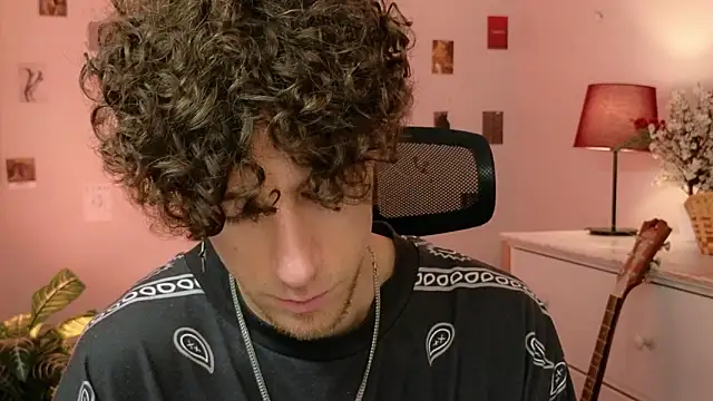 Snapshot of mark_caron chatting on February 8, 2026, 9:01 pm mark caron online show from February 8, 2026, 9:01 pm