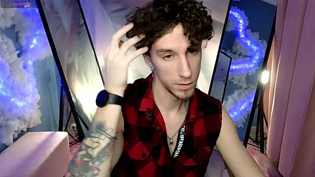 Snapshot of mark_caron chatting on January 31, 2026, 8:29 pm mark caron online show from January 31, 2026, 8:29 pm