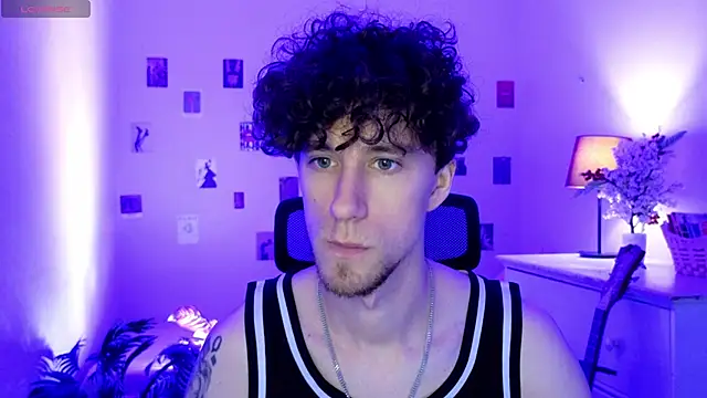 Snapshot of mark_caron chatting on February 1, 2026, 9:02 pm mark caron online show from February 1, 2026, 9:02 pm