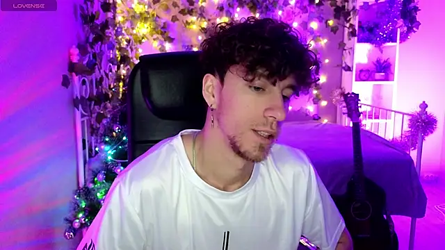 mark caron online show from January 8, 2026, 9:10 pm