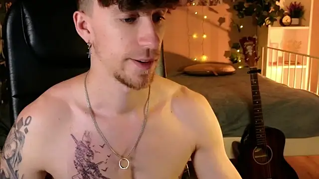 Snapshot of mark_caron chatting on April 5, 2026, 1:07 pm mark caron online show from April 5, 2026, 1:07 pm