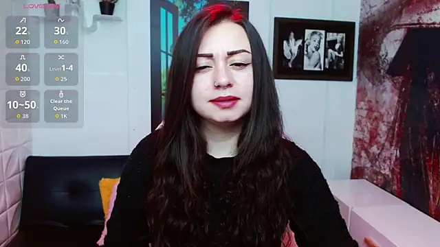 Snapshot of Eva_Roussell chatting on February 28, 2026, 2:39 pm Eva Roussell online show from February 28, 2026, 2:39 pm